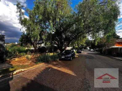 Lote/Terreno à venda, 650m² no Jardim Europa, Jundiaí
