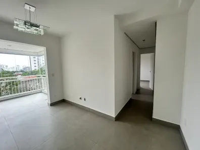 Apartamento com 2 Quartos para alugar, 50m² no Vila Leopoldina, São Paulo