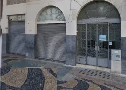 Ponto Comercial para alugar, 100m² no Centro, Marília
