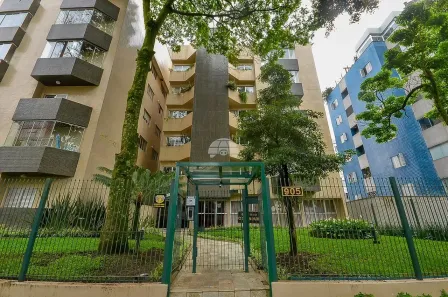 Apartamento com 2 Quartos à venda, 159m² no Juvevê, Curitiba