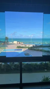 Apartamento com 3 Quartos à venda, 115m² no Jacarecica, Maceió