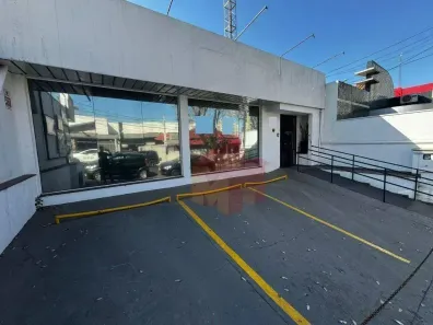 Ponto Comercial à venda, 168m² no Centro, Americana