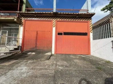 Galpão/Depósito/Armazém para alugar, 240m² no Santa Rosa de Lima, Porto Alegre