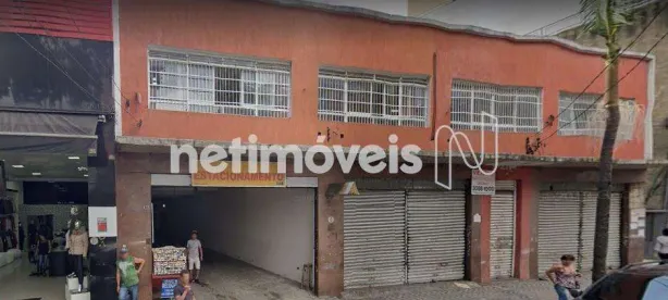 Prédio Comercial à venda, 2473m² no Brás, São Paulo
