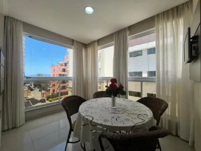 Apartamento com 3 Quartos à venda, 132m² no Centro, Itapema