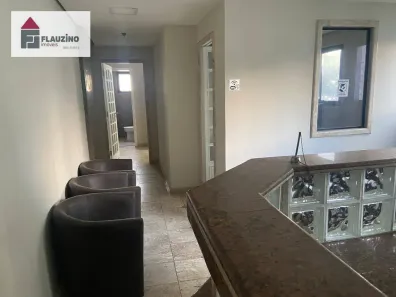 Sala Comercial à venda, 52m² no Vila Clementino, São Paulo