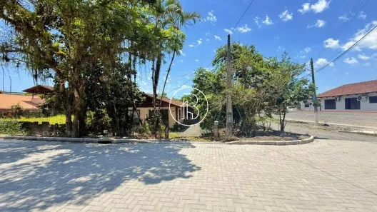 Lote/Terreno à venda, 411m² no São Marcos, Joinville