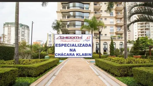 Apartamento com 4 Quartos à venda, 267m² no Jardim Vila Mariana, São Paulo