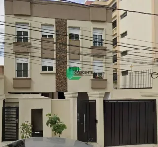 Cobertura com 2 Quartos à venda, 89m² no Campestre, Santo André