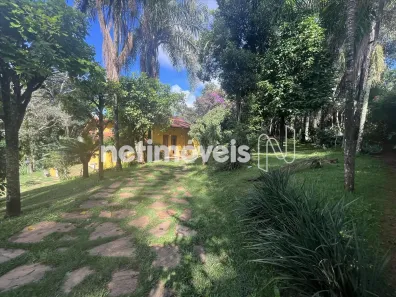 Casa de Condomínio com 3 Quartos à venda, 2000m² no Parque Embiara, Brumadinho