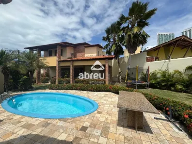 Casa com 4 Quartos à venda, 288m² no Ponta Negra, Natal