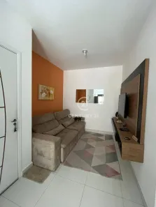 Apartamento com 2 Quartos à venda, 43m² no Jardim Europa, Sorocaba