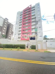 Apartamento com 2 Quartos à venda, 66m² no Parque Faber Castell I, São Carlos