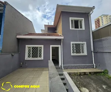 Casa com 3 Quartos à venda, 198m² no Perdizes, São Paulo