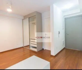 Apartamento com 1 Quarto para venda ou aluguel, 35m² no Vila Madalena, São Paulo