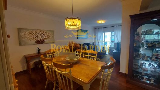 Apartamento com 3 Quartos à venda, 128m² no Vila Gilda, Santo André