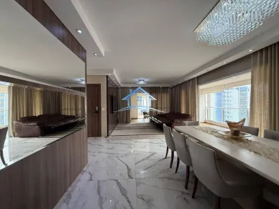 Apartamento com 3 Quartos à venda, 247m² no Cambuí, Campinas