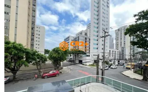 Apartamento com 4 Quartos à venda, 180m² no Boa Viagem, Recife