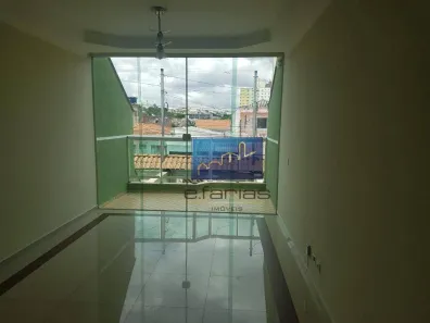 Sobrado com 3 Quartos à venda, 140m² no Cidade Patriarca, São Paulo