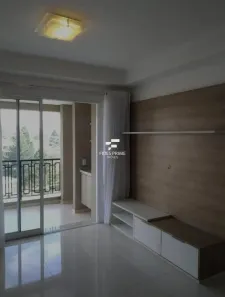 Apartamento com 3 Quartos para alugar, 96m² no Sítio Tamboré Alphaville, Barueri