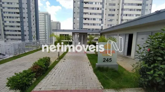 Apartamento com 2 Quartos à venda, 50m² no Jardim Riacho das Pedras, Contagem