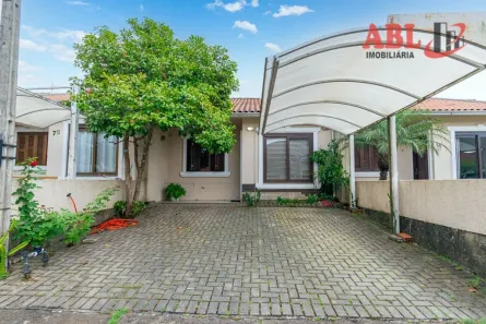 Casa com 2 Quartos à venda, 64m² no Distrito Industrial, Cachoeirinha