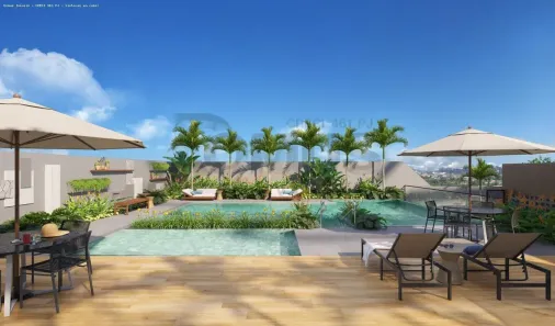 Apartamento com 2 Quartos à venda, 79m² no Atalaia, Aracaju