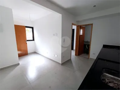 Casa de Condomínio com 1 Quarto à venda, 27m² no Vila Paulicéia, São Paulo