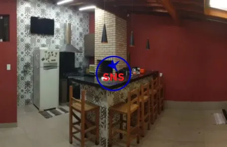 Casa com 3 Quartos à venda, 164m² no Jardim Novo Campos Elíseos, Campinas