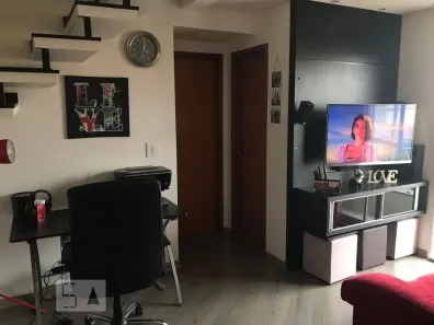 Cobertura com 1 Quarto à venda, 100m² no Nova Gerty, São Caetano do Sul