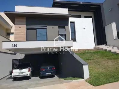 Casa de Condomínio com 3 Quartos à venda, 230m² no Swiss Park, Campinas