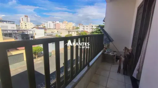 Apartamento com 3 Quartos à venda, 87m² no Santa Mônica, Uberlândia