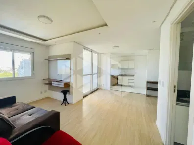 Apartamento com 2 Quartos para alugar, 65m² no Farrapos, Porto Alegre