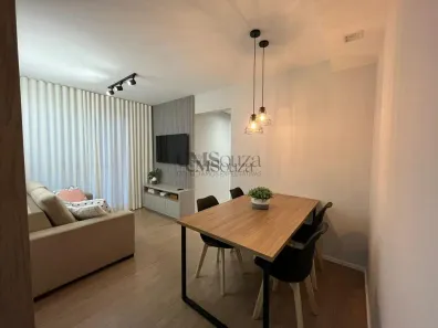Apartamento com 3 Quartos à venda, 71m² no Jardim Presidente, Londrina