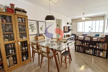 Apartamento com 2 Quartos à venda, 71m² no Moema, São Paulo