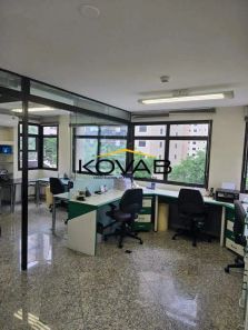 Sala Comercial à venda, 46m² no Vila Mariana, São Paulo