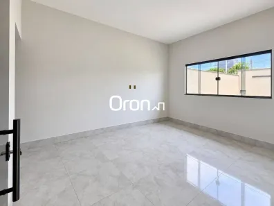 Casa com 2 Quartos à venda, 90m² no Jardim Boa Esperança, Aparecida de Goiânia