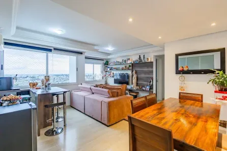 Apartamento com 2 Quartos à venda, 65m² no Vila Ipiranga, Porto Alegre