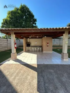 Apartamento com 2 Quartos à venda, 45m² no Parque Yolanda (Nova Veneza), Sumaré