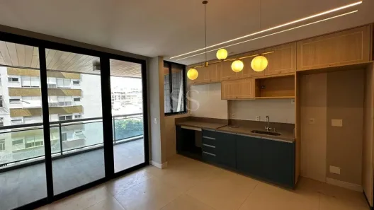 Apartamento com 2 Quartos à venda, 76m² no Ipanema, Rio de Janeiro