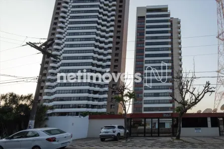 Apartamento com 4 Quartos à venda, 323m² no Federação, Salvador