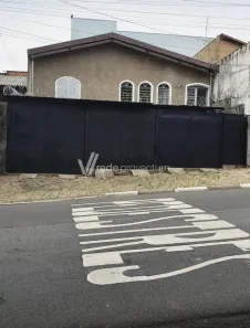 Casa com 2 Quartos à venda, 114m² no Vila Lemos, Campinas