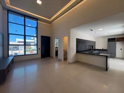 Casa com 3 Quartos à venda, 192m² no Jardim Residencial Dona Lucilla, Indaiatuba
