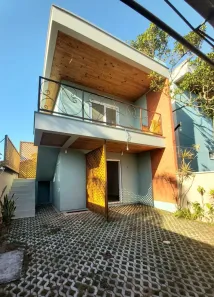 Apartamento com 2 Quartos para alugar, 55m² no Rio Tavares, Florianópolis