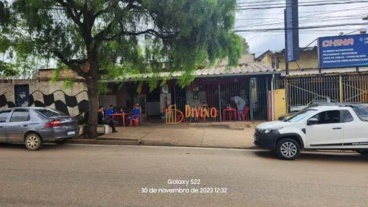 Ponto Comercial à venda, 437m² no Vila Espírito Santo, Sorocaba
