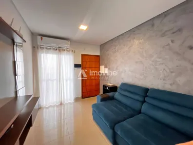 Apartamento com 2 Quartos para alugar, 80m² no Parque Universitário, Americana