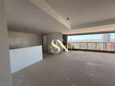 Apartamento com 3 Quartos à venda, 175m² no Sítio Tamboré Alphaville, Barueri