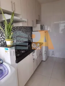 Apartamento com 2 Quartos à venda, 45m² no Vargeão, Jaguariúna