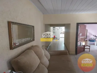 Casa com 3 Quartos à venda, 217m² no Vila Domitila, São Paulo
