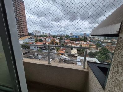 Apartamento com 3 Quartos à venda, 92m² no Vila Independência, Sorocaba